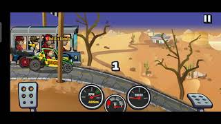 Hi̇ll Cli̇mb Raci̇ng 2 Çöl Yolu İzle Örüncek Bey