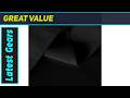 `sancua 2 Pack Black Tablecloth: Surprisingly Versatile & Tough