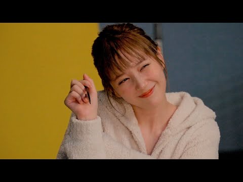 本田翼、ゆる～い声援に癒される！可愛すぎる笑顔に注目のメイキングも「明星 濃いぜ！一平ちゃんBIG」新TVCM『がっつりいこーぜ！』編＆メイキング・インタビュー映像公開