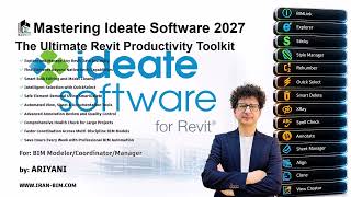 Automatic Revit Sheet Creation | Level Sheets & Material Sheets with Ideate BIMLink