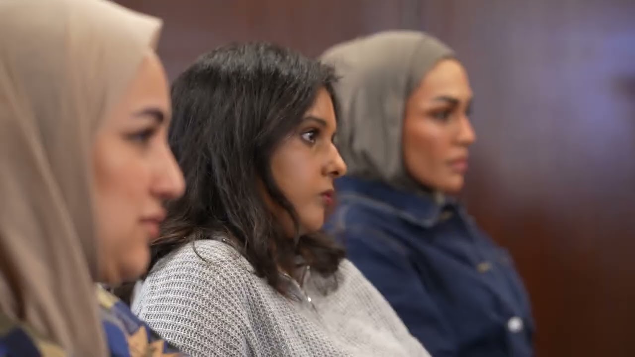 الشمول والقيادة المجتمعية فى العمل الشبابي الهيئة العامة للشباب بالكويت