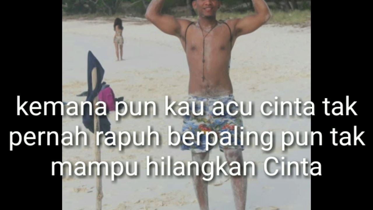 Judika-Jikalah kau cinta