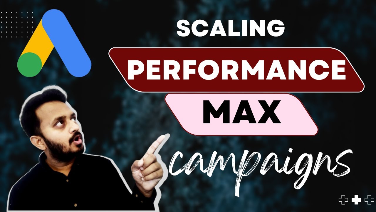 Performance Max Campaign Optimize & Scaling Strategy Google Ads Tutorial 2023 (Ecommerce) [Hindi] (video lesson)