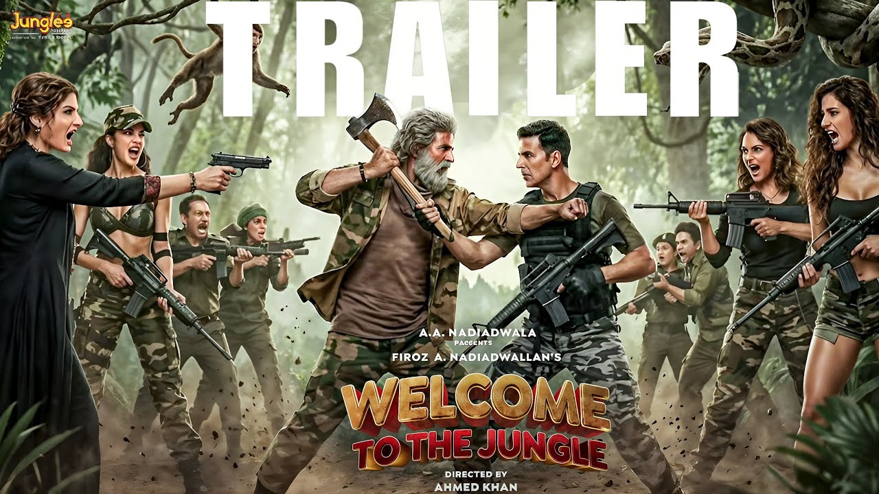 Amazing Exclusive: Anand Raaj Anand Returns With A Bang After Welcome To The Jungle; Bags Akshay Kumar-vidya Balan’s Untitled Next, Hints At Reunion With Sanjay Gupta For Kaante 2 Design Collection Amazing Exclusive: Anand Raaj Anand Returns With A Bang After Welcome To The Jungle; Bags Akshay Kumar-vidya Balan’s Untitled Next, Hints At Reunion With Sanjay Gupta For Kaante 2 Design Collection