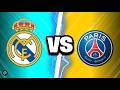 FC 26 - Real Madrid vs. Paris Saint-Germain - UEFA Champions | PS5 Pro [4K60]