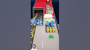 Top War Part 100: Starting from ZERO to HERO! 💥 #TopWar #Gameplay #MobileGaming #NoobToPro #GameOn