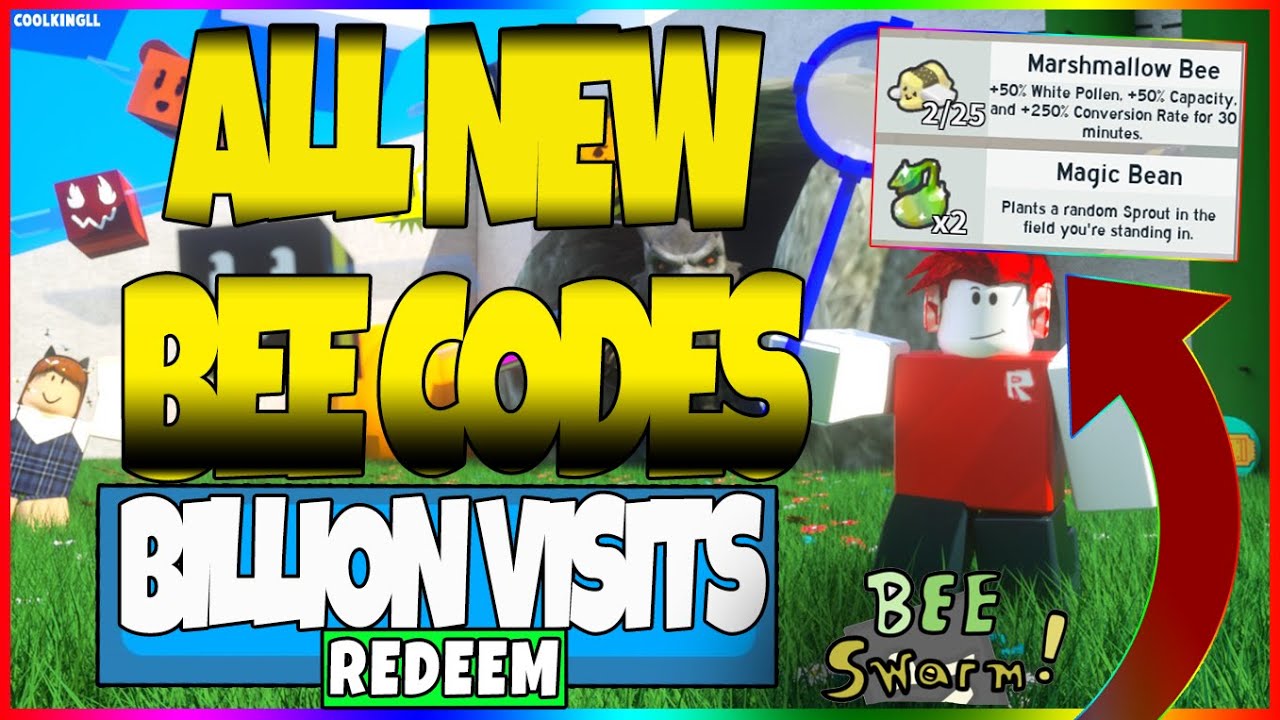 All Working Codes On Roblox Bee Swarm Simulator August 1st - all 2019 codes in bee swarm simulator roblox