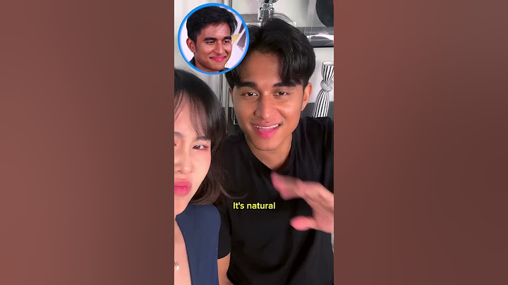 David Matthew Reacts to @MiniMoochi My secret to red lips #funny #shortsfeed ​⁠