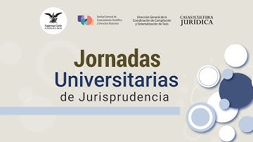 Jornadas Universitarias de Jurisprudencia