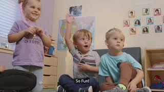 Day One is Fun Review: First Day