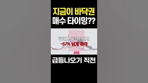 급등 나오기 직전 차트는 이렇습니다. #신송홀딩스  #주식분석 #차트분석 #주가전망 #관련주