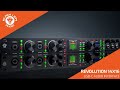 Revolution 14x16 USB-C 오디오 인터페이스를 소개합니다! | Black Lion Audio