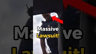 Massive Lawsuit After Illegally Doing This 🤯😱
