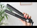 NEW ghd gold straightener - EVERYTHING YOU NEED TO KNOW!!!