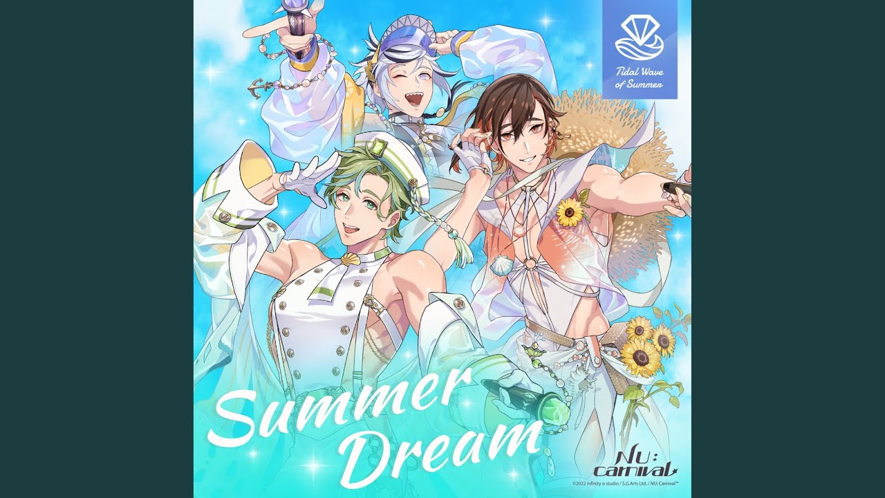 Summer Dream (Yakumo Ver.) - YouTube