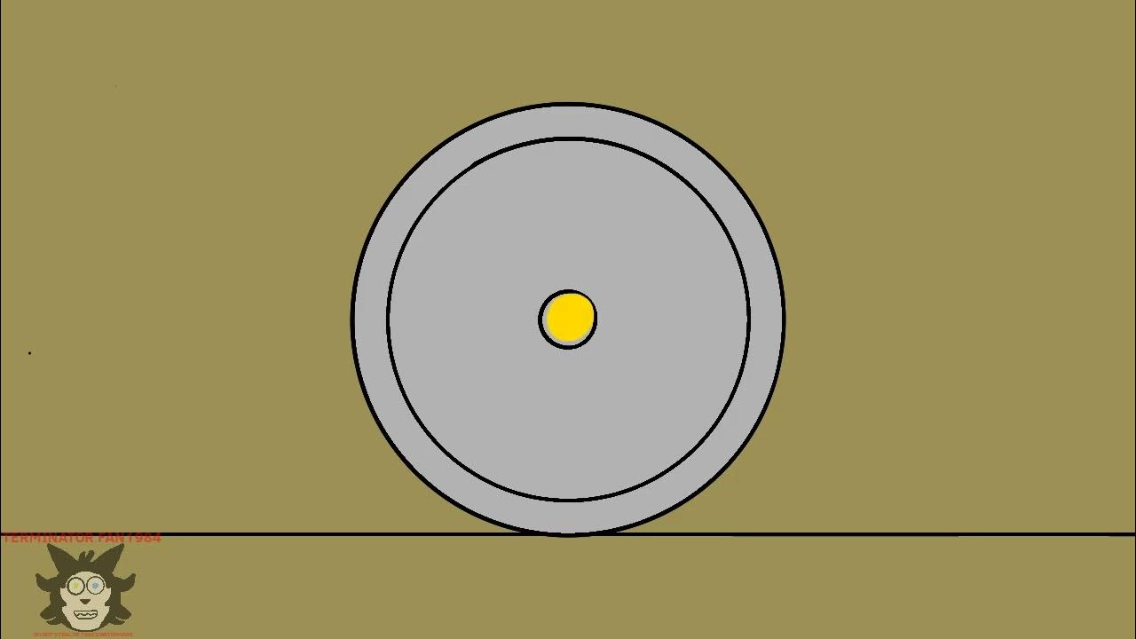 The sinking of Waterloo YouTube