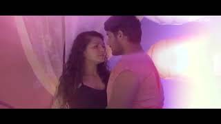 Tamil Hot Actress Cleavage Show New Video