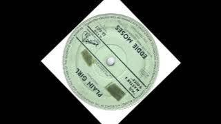 TEEN Eddie Moses - Plain Girl (1961)