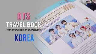 [BTS TRAVEL BOOK] 20s Preview