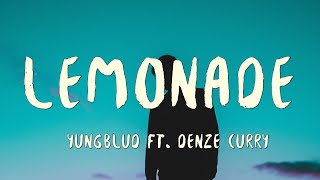Watch Yungblud  Denzel Curry Lemonade video