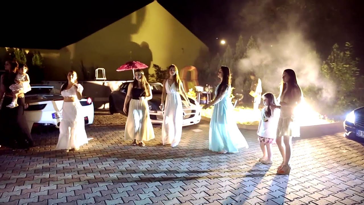 ⁣FLORIN SALAM 2016 & ADRIAN MINUNE COLAJ 2016 LIVE SUPER SHOW