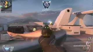 Quad Feed with Five-Seven Pistol - DeanoBeano