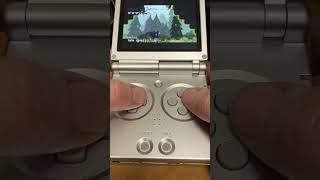 Erebound Demo on Anbernic RG35XX SP