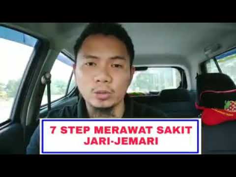 Cara Menjaga & Merawat Jari-jemari