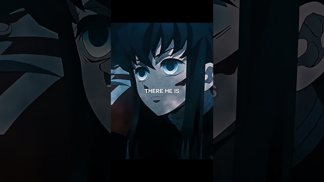 『 Glock 』⨳  Demon Slayer  ⨳『 AMV/EDIT 』4k