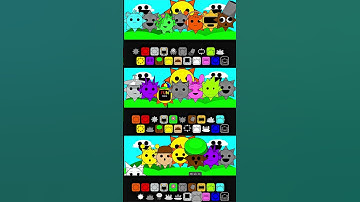 Sprunki Mr.Sun 🌞 🖥️ DuoMix 🤡🦖🌈🐻 #incredibox #duomix #roblox #oc #sprunki #shorts