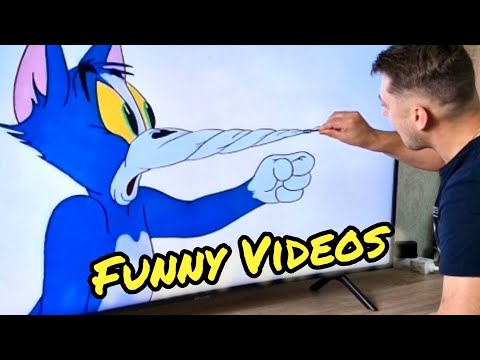 Try Not To