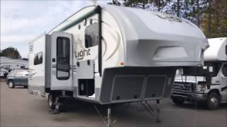 2014 Open Range Light 249RBS – Stock #17500