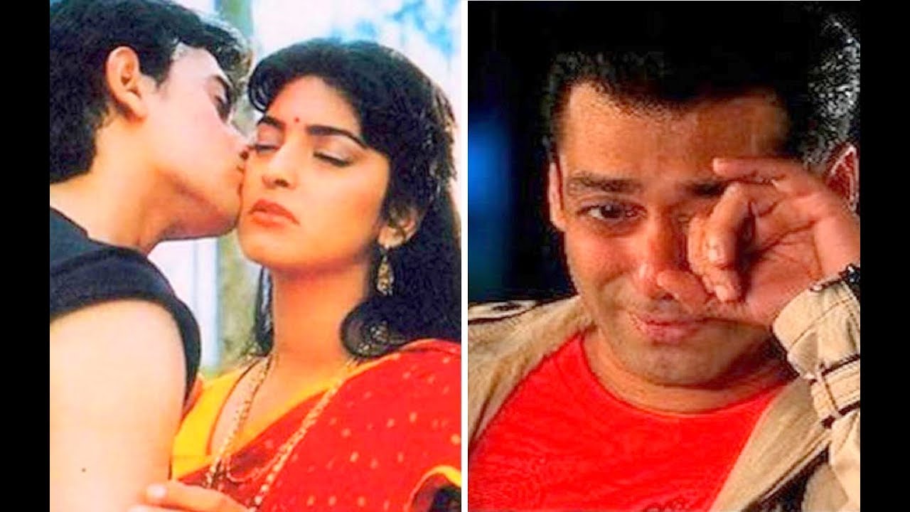 1280px x 720px - Salman Khan wanted to marry Juhi Chawla at one point, viral clip shows!