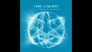 Treasure - My Treasure (audio)