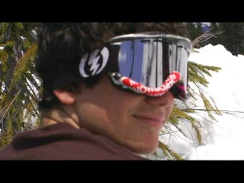 Lucas Debari & Caleb Johnson Snowboard Part