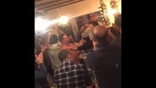 Kati Zhubi & Jakova Band - Atmosfera ne Restaurant Kulla