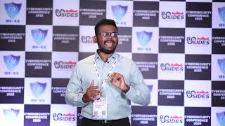 Security BSides Bangalore Annual Cybersecurity Conference #cybersecurity #feedback #viral #ACSC2026