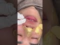 #asmr #asmrsounds #wax #フェイスワックス#うぶ毛#大阪天王寺
