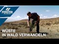 Waldmacher Tony Rinaudo begrünt die Wüste