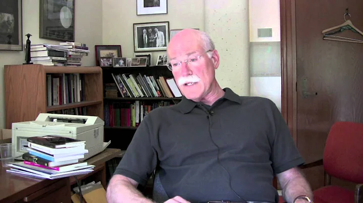Tobias Wolff: On Doing Poorly in School