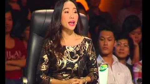 So You Think You Can Dance-Thử Thách Cùng Bước Nhảy - Kết Quả Chung Kết 7 Part 1/3