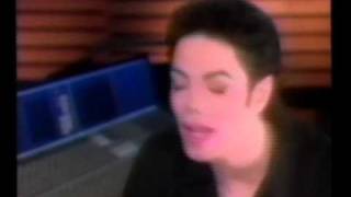 Michael Jackson - Tabloid Junkie Beatboxing