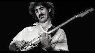 Frank Zappa --  Penguin In Bondage (Live) 1984