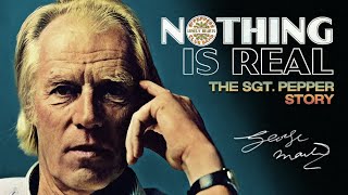 Download Lagu Nothing Is Real: The Sgt Pepper Story — As told by Sir George Martin (Audiobook) MP3 Download Lagu Nothing Is Real: The Sgt Pepper Story — As told by Sir George Martin (Audiobook) MP3