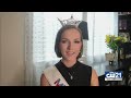 Miss Louisiana Winner