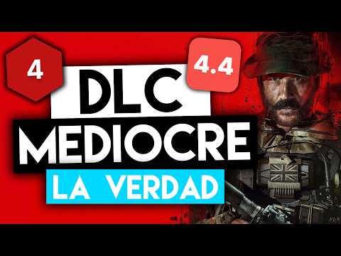 The HARD TRUTH about MODERN WARFARE 3