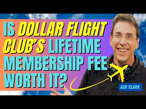 Video: Dollar Flight Club түзүүчүлөрү Мейманкана Deal Кызматын ишке киргизишти