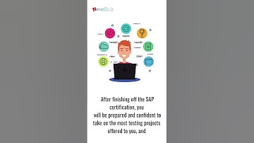 SAP Certifications  That can drive your career in the right way