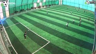 Şahane Göller 1 Ft. Oğuz Ata Kısmet