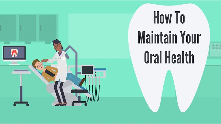 How To Maintain Your Oral Health - DayDayNews